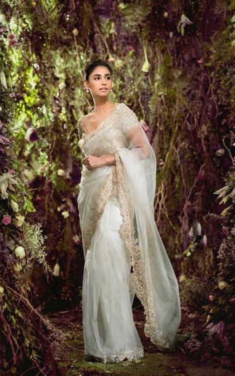 Embroidered Party Wear Sarees 2019 – All Are Stylish Sarees - DusBus