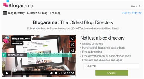 Image result for Find a Blog