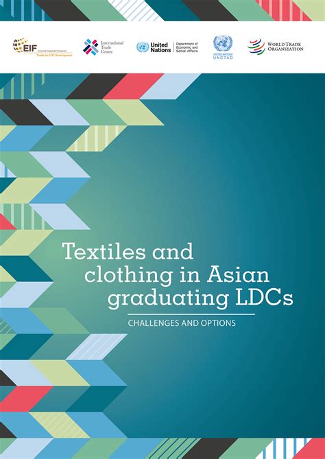 Textiles and clothing in Asian graduating LDCs | WTO iLibrary