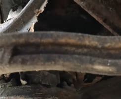 Image result for Mercedes C-Class Subframe Problems