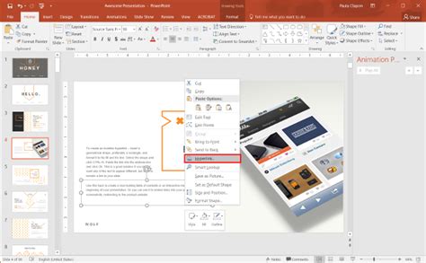 Image result for PowerPoint Cool Hacks