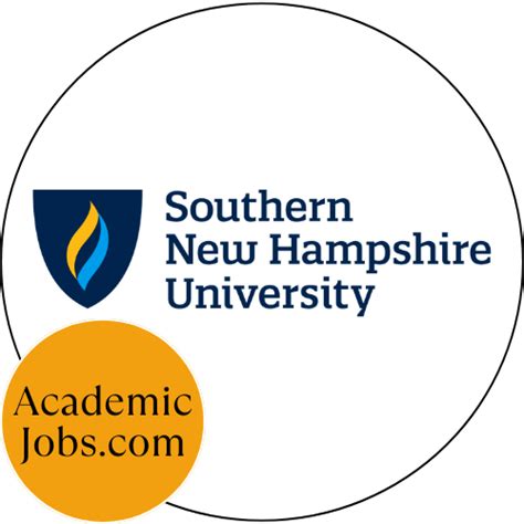 SNHU Academic Calendar | What's on in Manchester