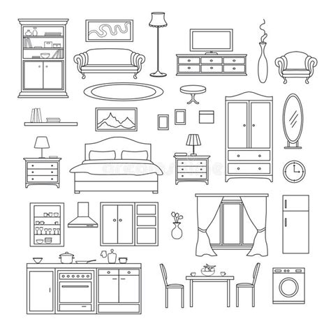 Image result for Exploded View Drawing Household Items