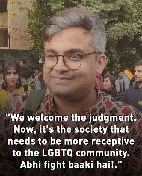 We Asked A Few People What Changed For Them Post 377 Verdict & The ...