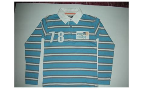 A Prigo Garment | Tiruppur | Tamilnadu | India