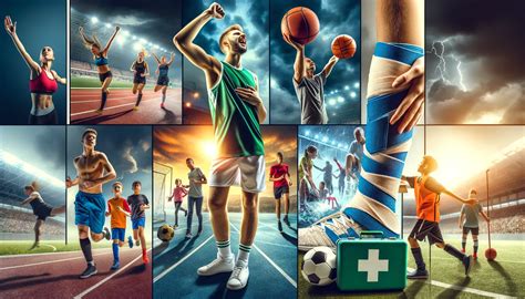 sports injuries 的图像结果