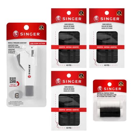 Image result for Singer Needle Threader Assistant