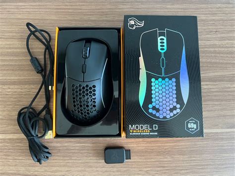 Image result for Glorious Model D On Table