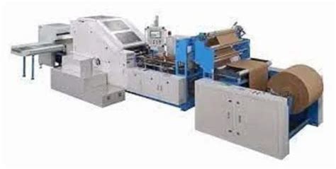 Image result for Paper Bag Printing Machine