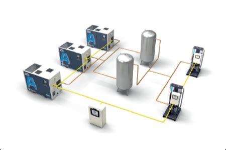 Medical Gas Pipeline System Suppliers | Medical Gas Terminal Units ...