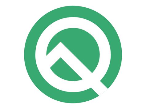 Android 10 Logo - PNG Logo Vector Brand Downloads (SVG, EPS)