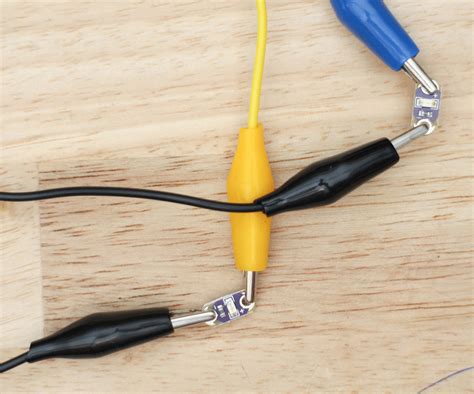 Example of Digital Output 的图像结果