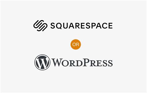 Should I Use WordPress or Squarespace for My Site? | Keen To Design