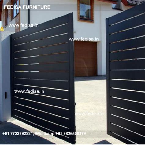 Grill Gate For Main Door Steel Temple Gate Design Dwar Gate Banane Wala ...