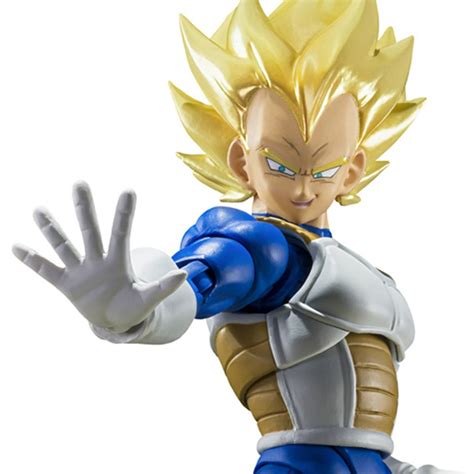 Dragon Ball Super Vegeta Action Figures at James Mcclintock blog