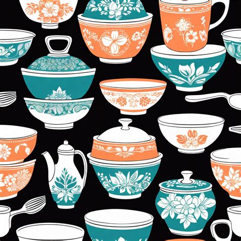 Image result for Antique Pyrex