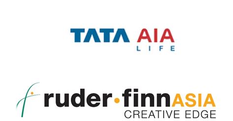 Ruder Finn bags Tata AIA's communication mandate | Advertising ...