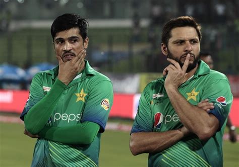 Asia Cup T20 2016: Shahid Afridi does not deserve a place in the ...