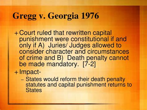 PPT - Landmark U.S. Supreme Court Cases: Defining Civil Rights and ...