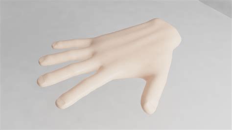 Hand Hand Free 3D Models download - Free3D