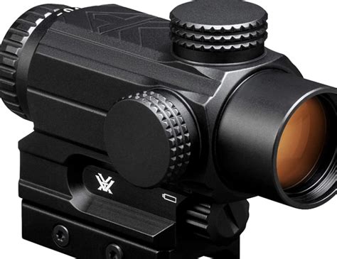 Vortex Optics Spitfire 3X Prism Scope Review 的图像结果