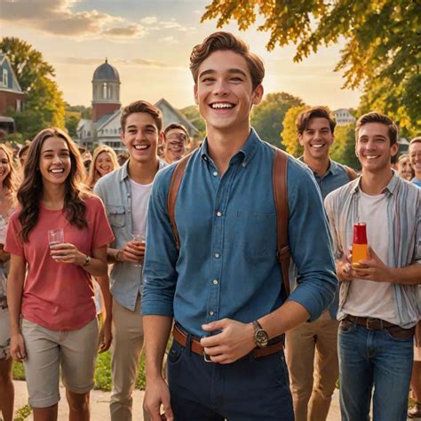 Hugo the Fallen Sigma's Journey to Ohio | Story.com