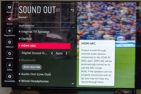 HDMI ARC and CEC not working? Try these fixes | Trusted Reviews
