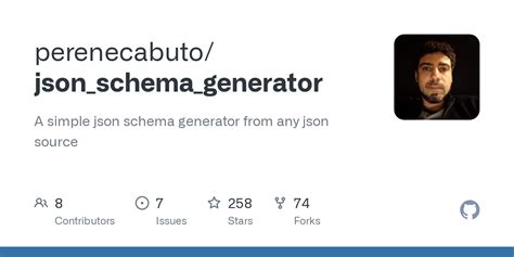 Image result for JSON Schema Generator