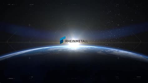 De geïntegreerde internationale technologiegroep | Rheinmetall