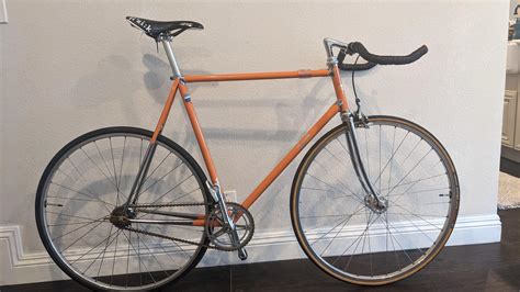 Fixed gear bikes just aren't in demand anymore?? : r/FixedGearBicycle