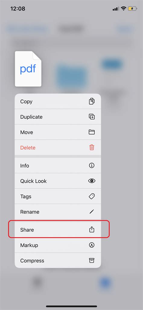 Image result for How to Send a File as PDF