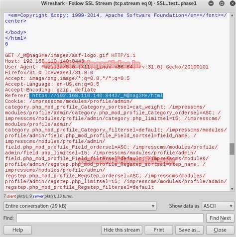 Hack the Breach 1.0 VM (CTF Challenge) - Hacking Articles