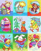 Image result for Disney Printable Easter Stickers