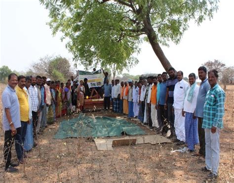 Krishi Vigyana Kendra - Home