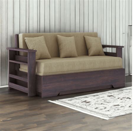 Sofa cum Beds: Buy sofa cum beds Online in India at Best price | 2023 ...