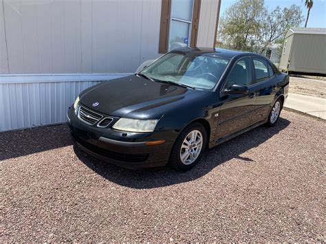 2006 Saab 9-3 for Sale in Tucson, AZ - OfferUp
