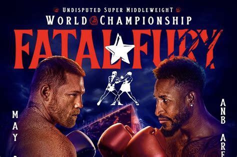 Canelo vs. Scull fight card, PPV start time, date and location | Fatal ...