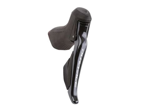 DURA ACE DI2 ST-R9170 SHIFT/BRAKE LEVER from Shimano | Cobbled Climbs
