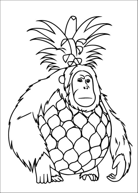 Brainrot coloring pages - ColoringLib