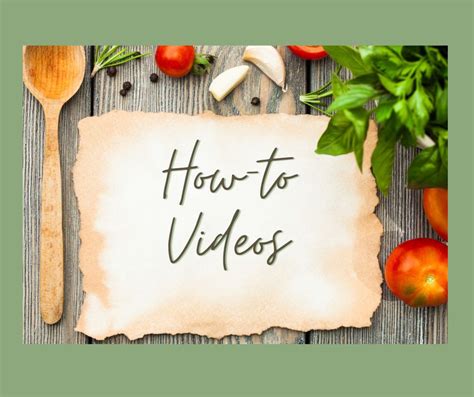 Image result for Tutorial Videos