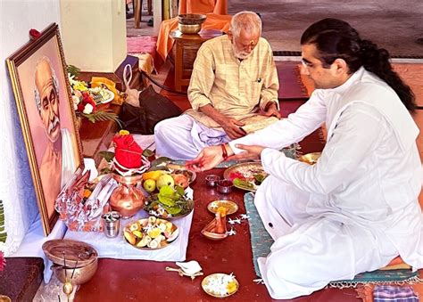 Commemoration of Yogavatar Lahiri Mahasaya’s 196th Birth Anniversary at ...
