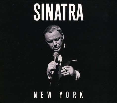 bol.com | Sinatra: New York, Frank Sinatra | CD (album) | Muziek