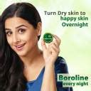 BOROLINE Ayurvedic Skin Care 40 gm X 6, Soften & Repair Dry Lips ...