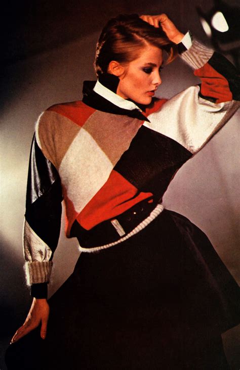 Periodicult 1980-1989 | 80s fashion, Fashion 1980s, Retro fashion