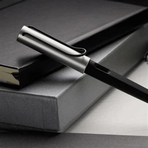 Lamy Joy Calligraphy Fountain Pen - SCOOBOO - Lamy