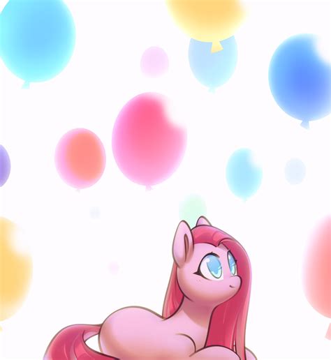 Pinkamena Diane Pie - Pinkie Pie - Image by Mirroredsea #3334524 ...