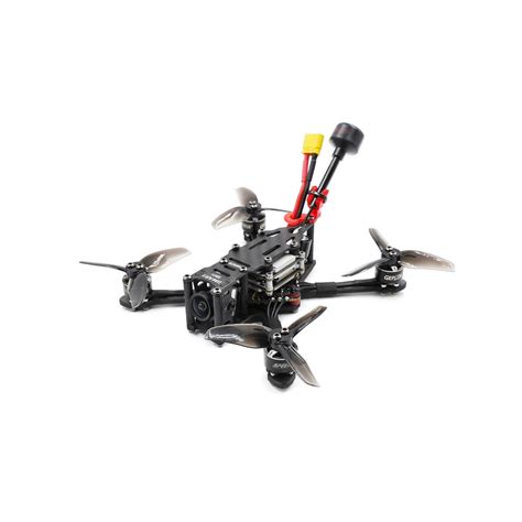 GEPRC SMART HD 2.5 Inch Caddx Vista Nebula Toothpick FPV Sub 250g Dron