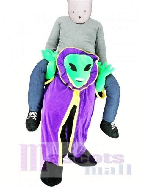 Image result for Alien Pick Me Up Costume