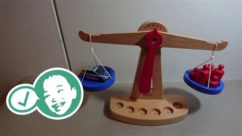 Using a Balance Scale 的图像结果