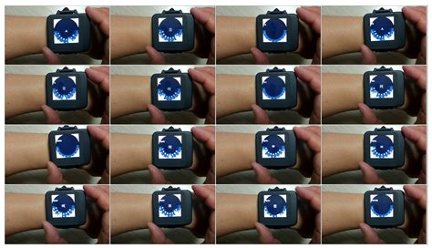 A Non-Touchscreen Tactile Wearable Interface as an Alternative to ...